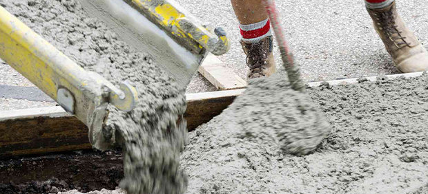 Ready Mix Concrete Ystradgynlais